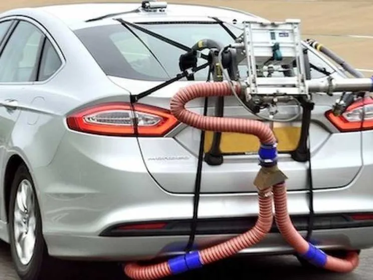 Automobili "Inquinanti": un altro approccio è possibile, anzi utile