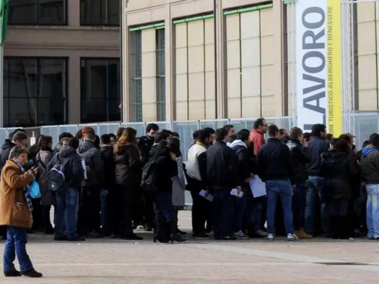 Sempre meno italiani: siamo sotto quota 59 milioni