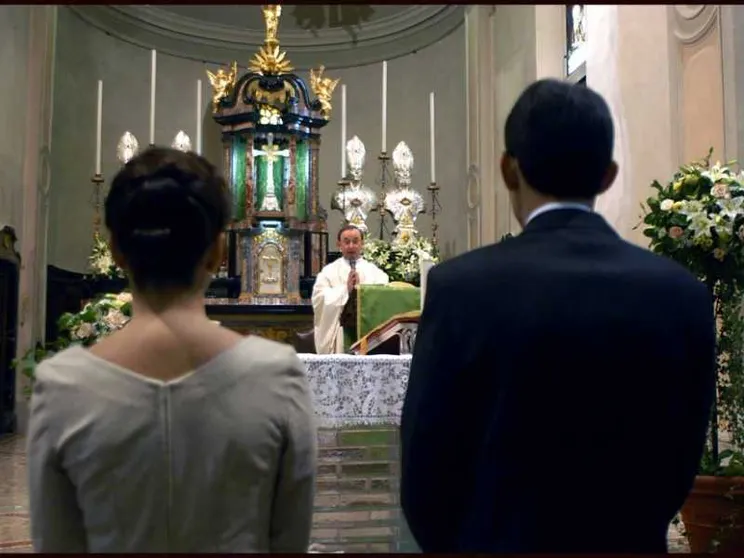 I matrimoni crescono solo al Nord, resiste il rito religioso. Più unioni civili