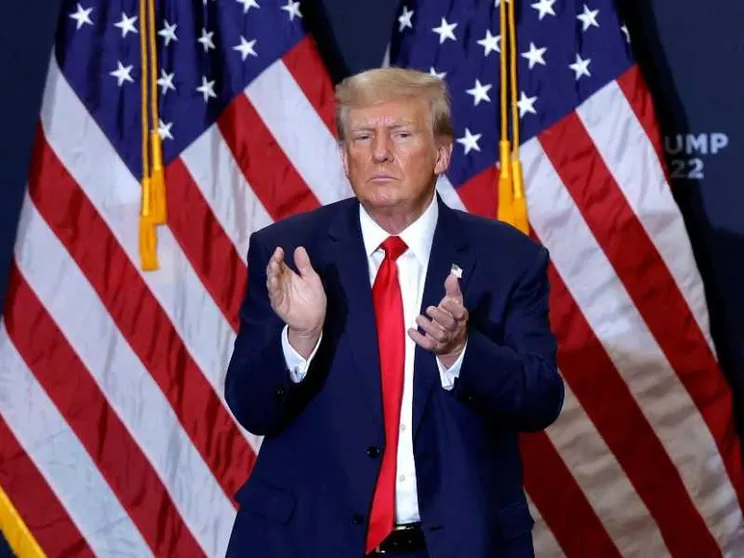 Ma l'America è pronta al salto mortale all'indietro di 4 anni con Trump?