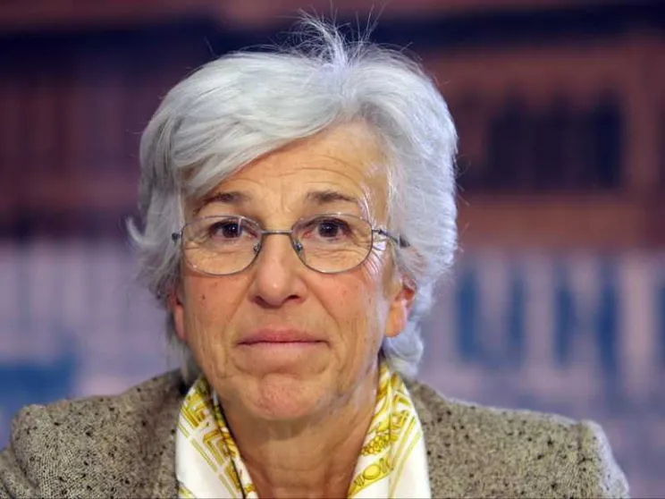 Addio a Luisa Ribolzi, una vita spesa per l'educazione dei giovani