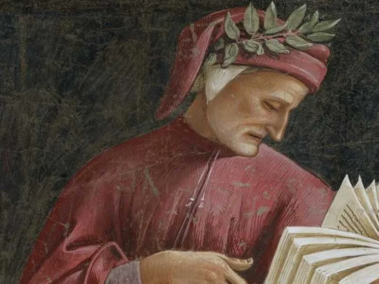 Scoperte le opere di Giovanni del Virgilio, misterioso corrispondente di Dante