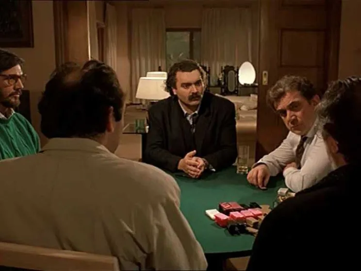 Pupi Avati, che bel Regalo quel mio film di Natale