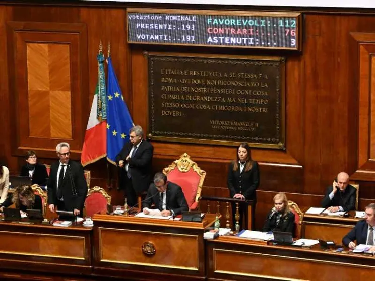 «Sì» del Senato alla manovra: quello che c'è da sapere in 6 punti