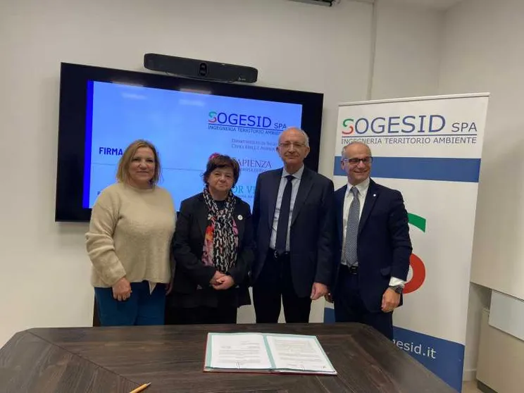 Nuove assunzioni, tirocini e corsi di formazione