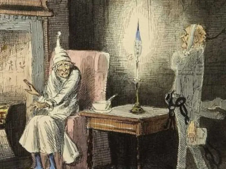 Gesù cercatelo nello scantinato. Il Natale di Buzzati sia il nostro