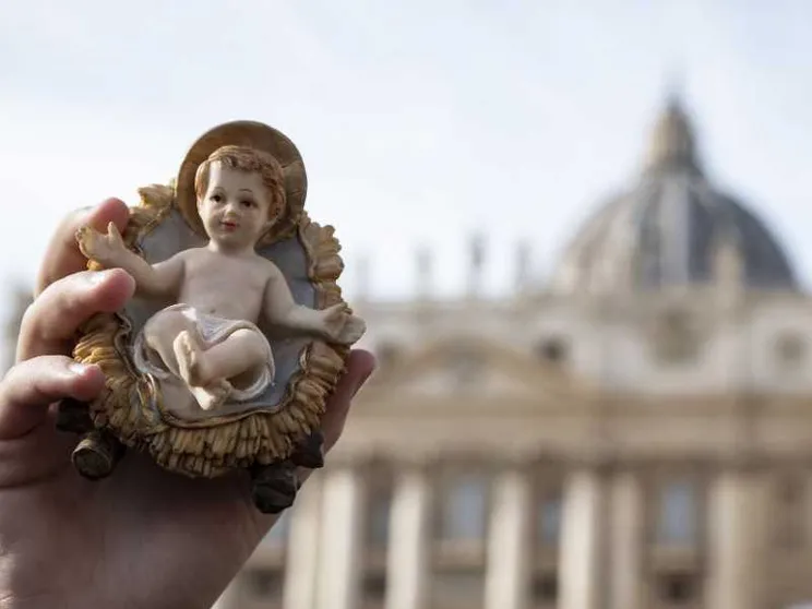 Da madre Teresa a Turoldo, le più belle preghiere di Natale