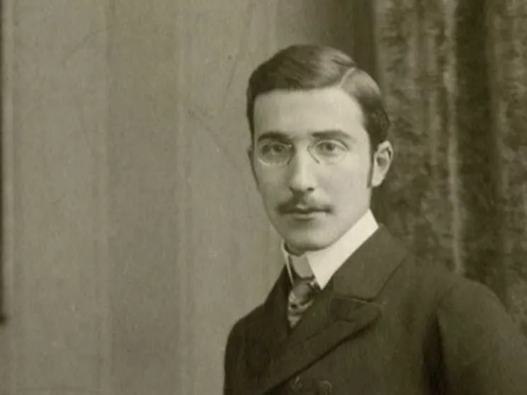 Nelle lettere di Zweig la parabola triste dell'ebreo assimilato