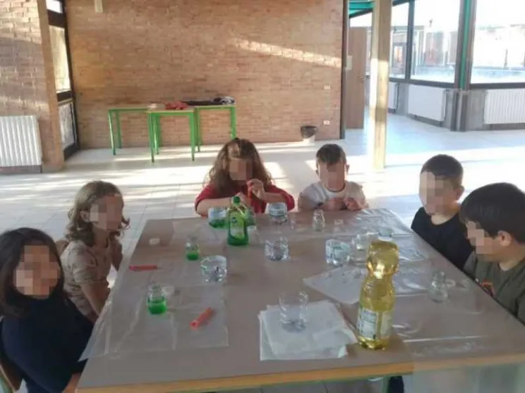 Sant’Erasmo, l’isola che c’è e che resiste. Grazie a una scuola con sei alunni