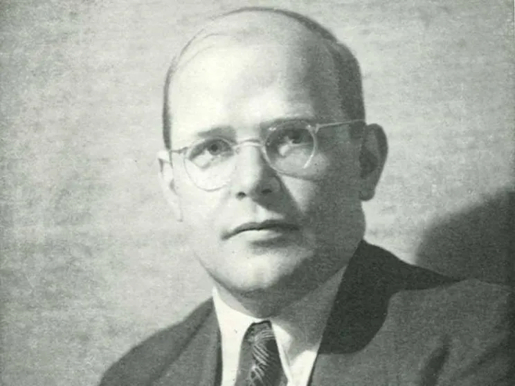Fedele ai principi ma con dialogo: la Chiesa secondo Dietrich Bonhoeffer