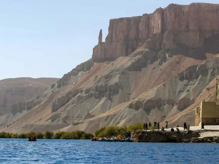 L'Afghanistan dei taleban si riapre al turismo, tra rischi e dubbi etici
