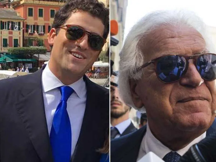 Illeciti, Verdini junior ai domiciliari. E l'inchiesta ora scuote il governo