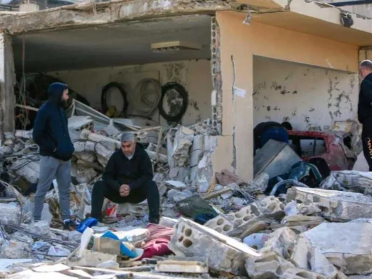 Giordania, Libano, Egitto: ogni giorno di guerra costa 104 milioni