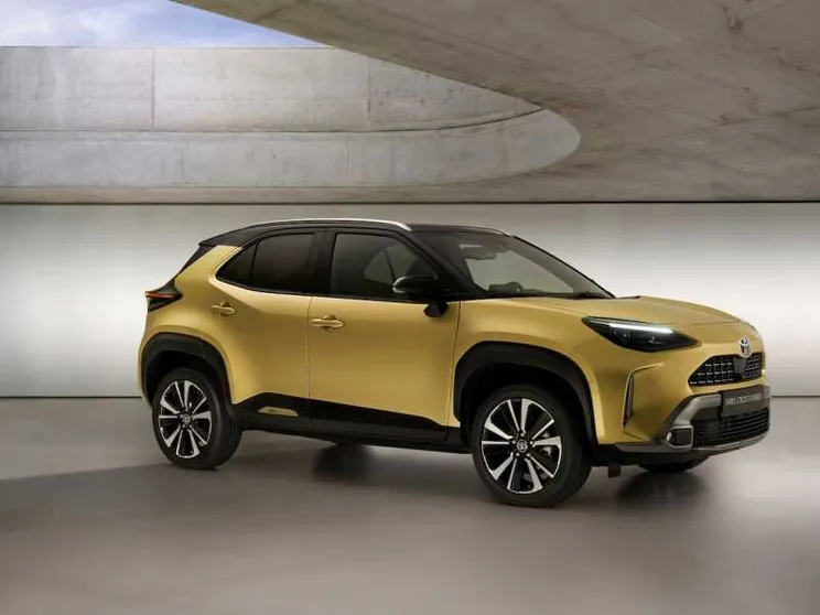 Un 2023 nel segno dei Suv: ecco i 10 preferiti dagli italiani