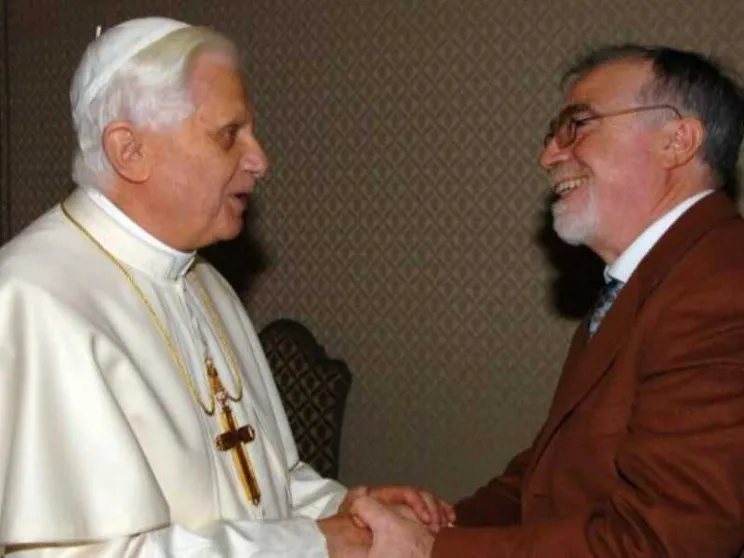 Il biografo di Ratzinger: «Era pieno di progetti, fino alla fine»