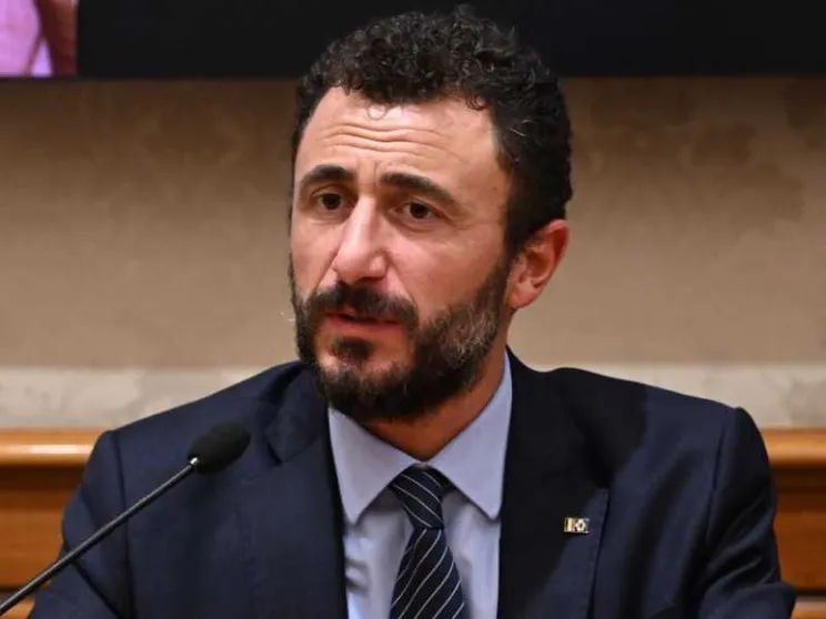 Capodanno con la pistola: Pozzolo indagato per lesioni colpose