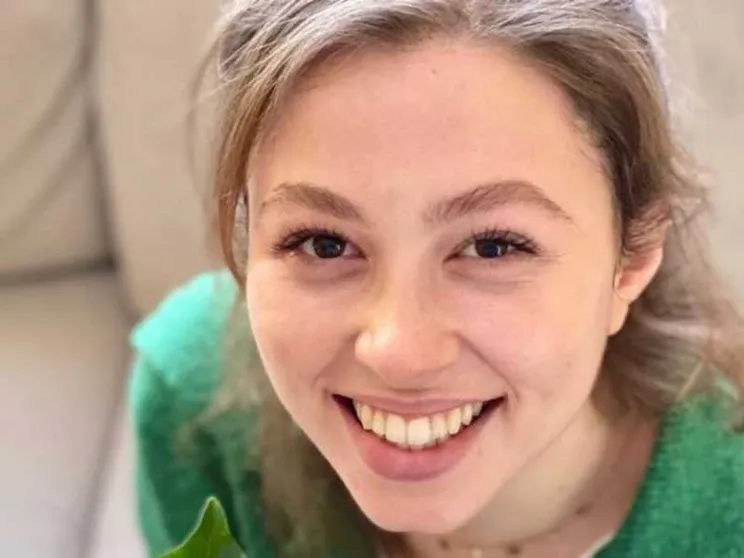 Che cos’è la maternità per le ragazze di vent'anni