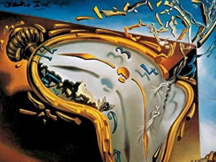 In un mondo tra fiction e distopie perdiamo di vista la realtà