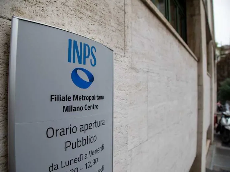 La pensione minima sale a 615 euro nel 2024