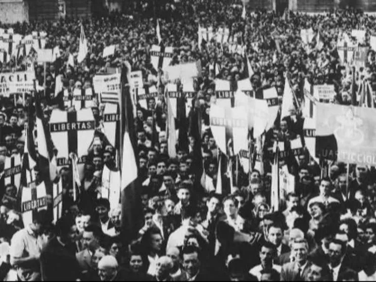 L’impegno dei cristiani, oltre nostalgie e strumentalizzazioni