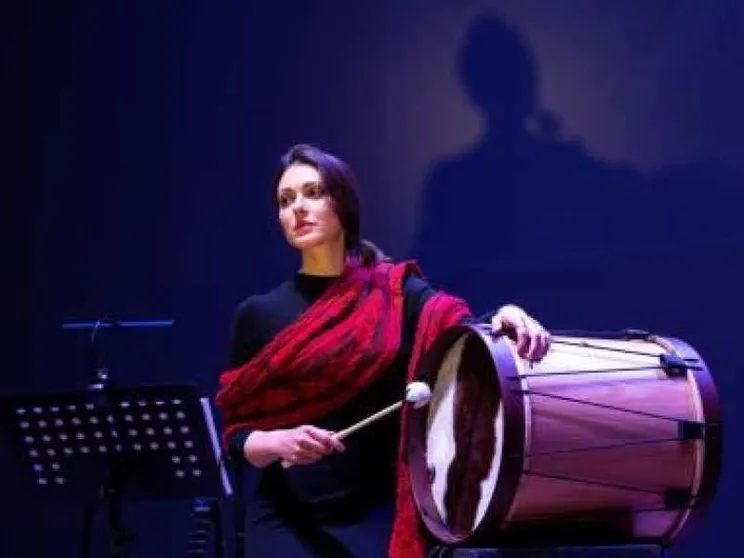 Simona Molinari: «Canto Mercedes Sosa, la voce degli ultimi»