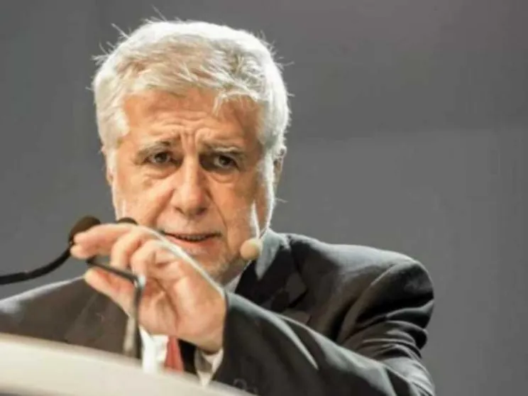 Morto a 74 anni Giulio Santagata, tra i fondatori dell'Ulivo