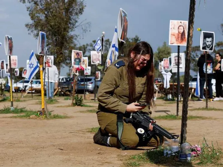 Resa dei conti in Israele sulla guerra, Iran e Hezbollah minacciano