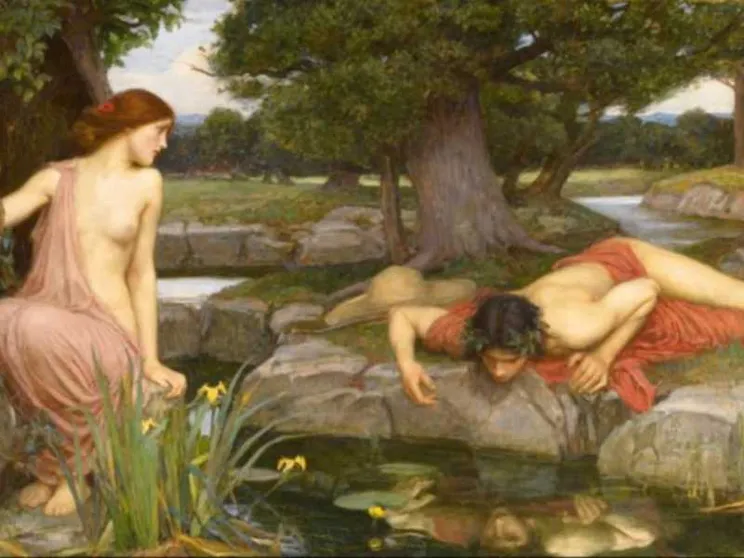 L’amore ci chiede pure distacco o diventa narcisismo e fanatismo