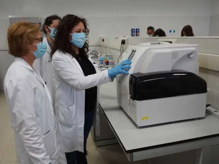 Una goccia di sangue per svelare il tumore del fegato. Dieci anni prima