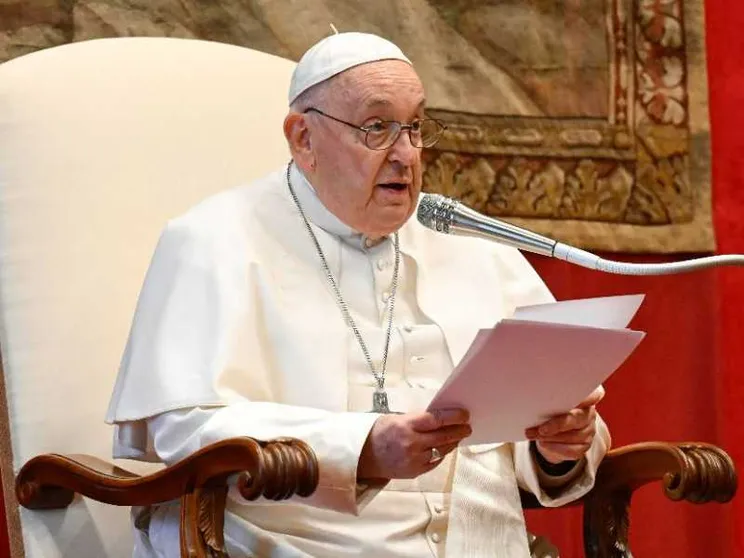 Bordignon: maternità surrogata, il Papa ci ricorda che il bambino è un dono