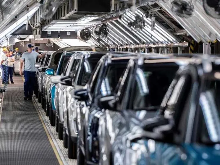 Fiat Panda sempre prima, aspettando la prossima