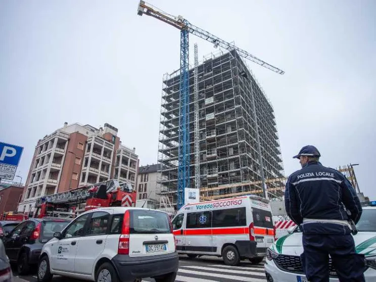 Lavoro, 1.467 morti nel 2023. Per gli stranieri il rischio è doppio