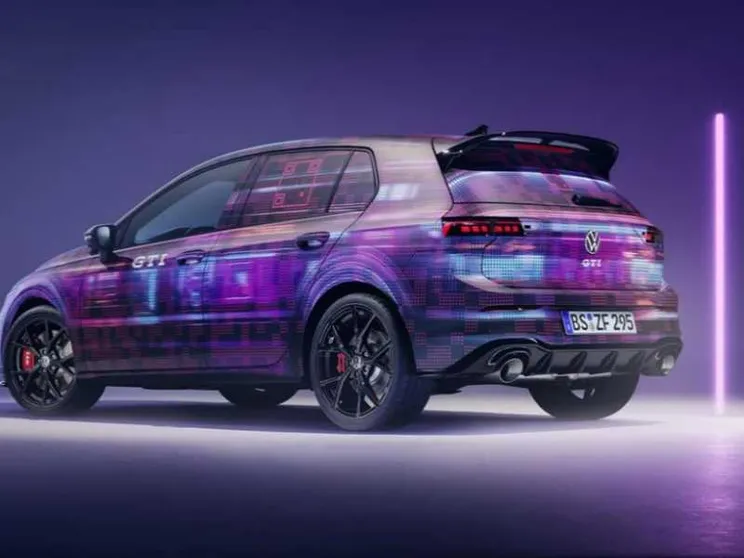 Volkswagen la svela a sorpresa: ecco come sarà la nuova Golf GTI