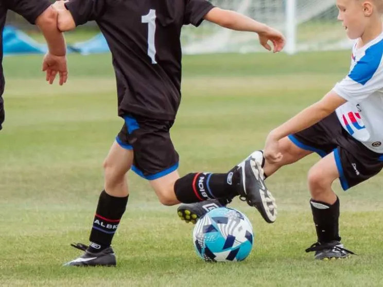 Viaggio nel grande business delle scuole calcio