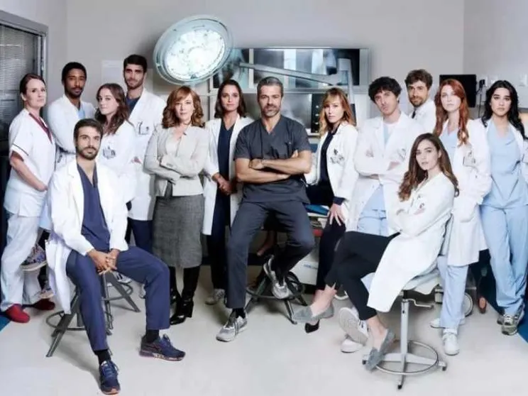 L’invasione pacifica delle fiction, ecco cosa potremo seguire in tv