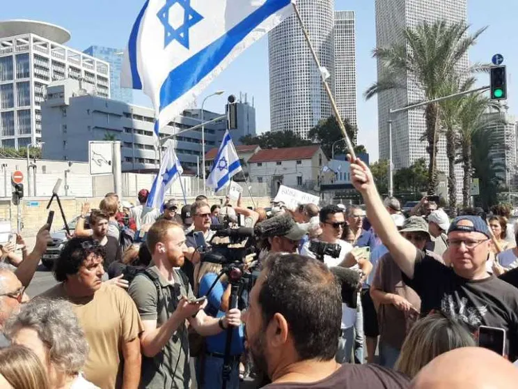 Una nuova leadership è nata il 7 ottobre: Israele pensa già al dopo-Netanyahu