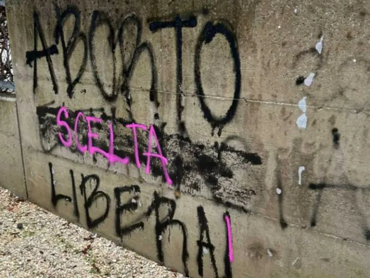 Nel Cav di Padova si accoglie la vita. Con la vera libertà