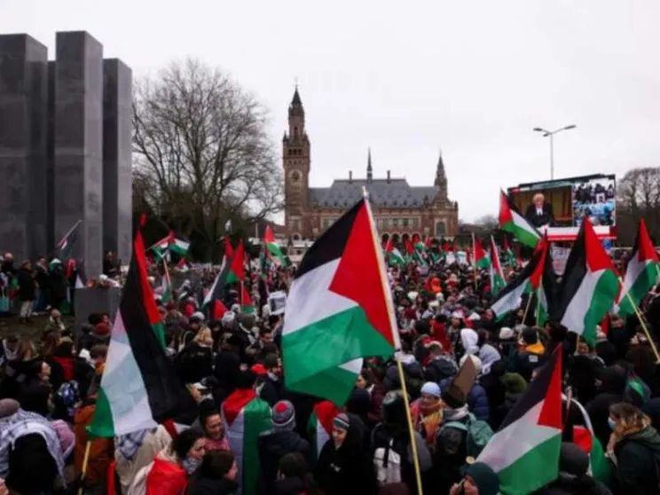 Israele racconta alla Corte dell'Aja la sua verità: non c'è prova di genocidio