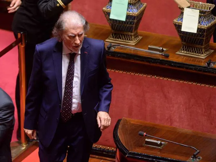 Scarpinato: «La riforma della giustizia? Un diritto penale di casta»