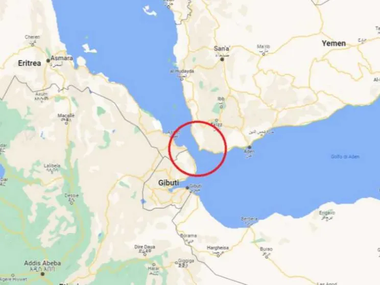 Chi sono gli Houthi e perché è importante lo stretto di Bab al-Mandab