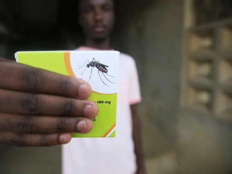 Capo Verde ha sconfitto la malaria, ma l'Africa resta in ritardo
