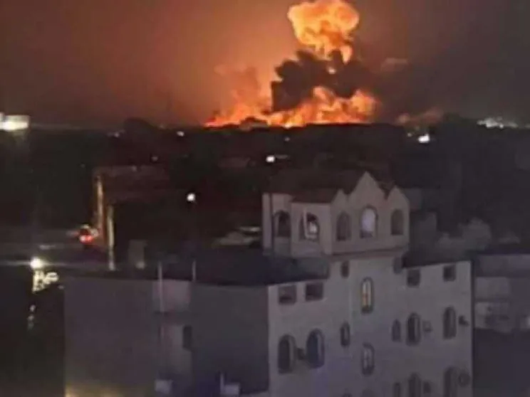 Mar Rosso, altro attacco Usa in Yemen. Gli Houthi: «Nessuna perdita»