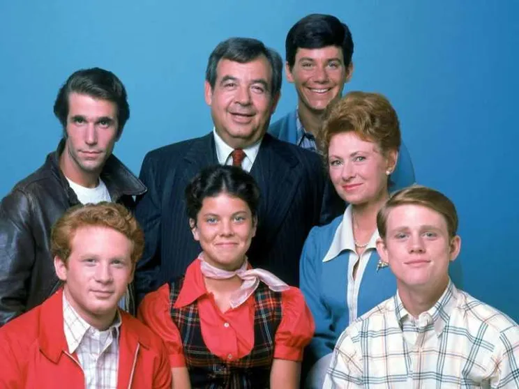 Cinquant'anni di “Happy Days”. Perché siamo stati davvero felici