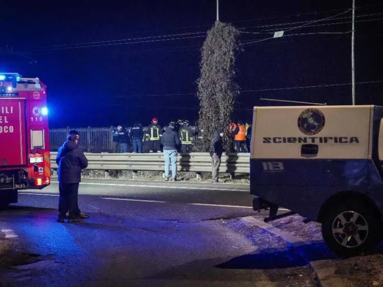 Scappa da comunità: bambino di 9 anni ucciso dal treno