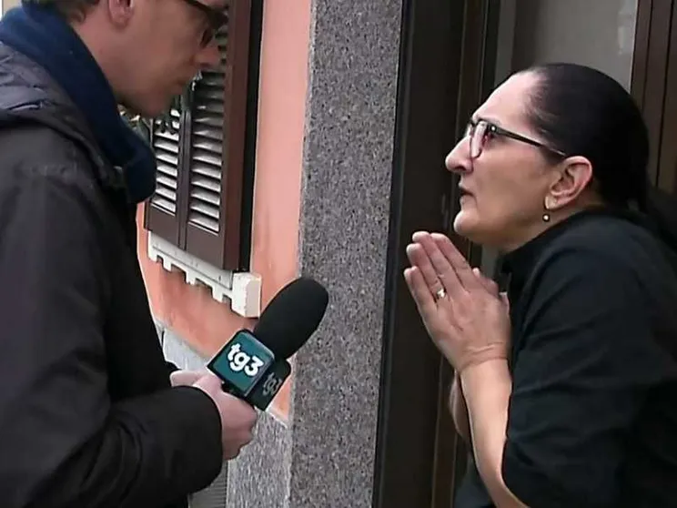 Il post sui social, le accuse di falso, la tragedia: cosa è successo a Lodi