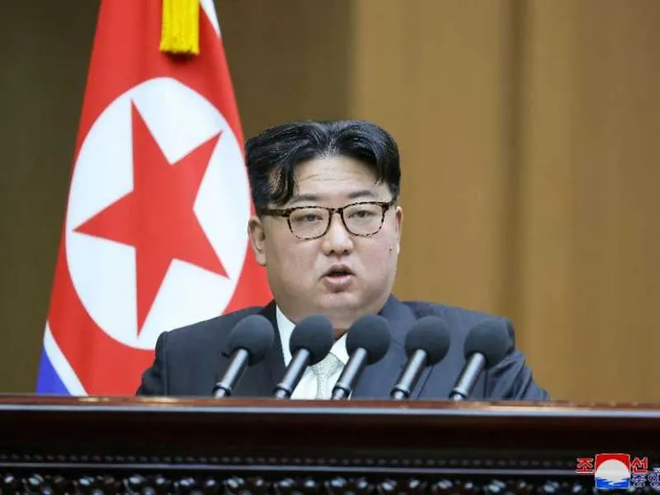 Kim manda un suo uomo in Russia, si rafforza l'asse con Mosca