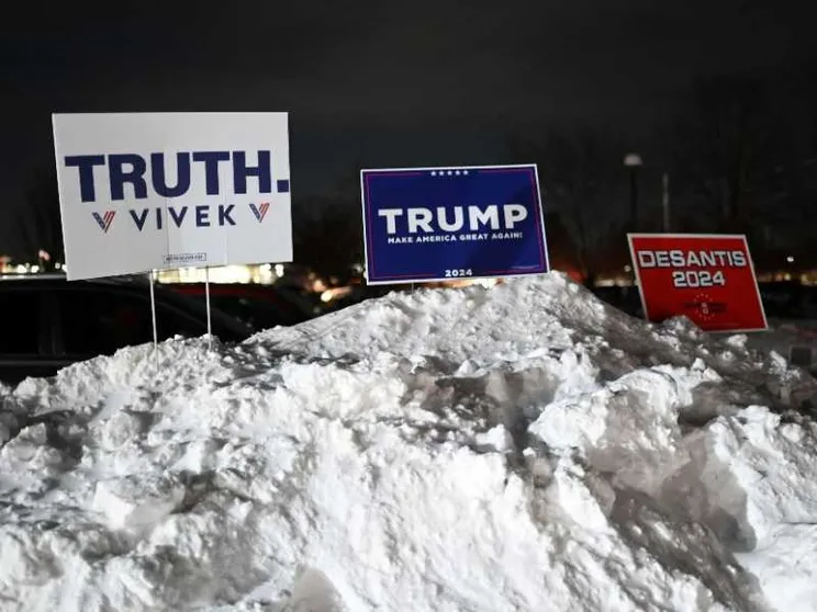 Chi e quando: tutto quello che c'è da sapere (in breve) sulle elezioni Usa
