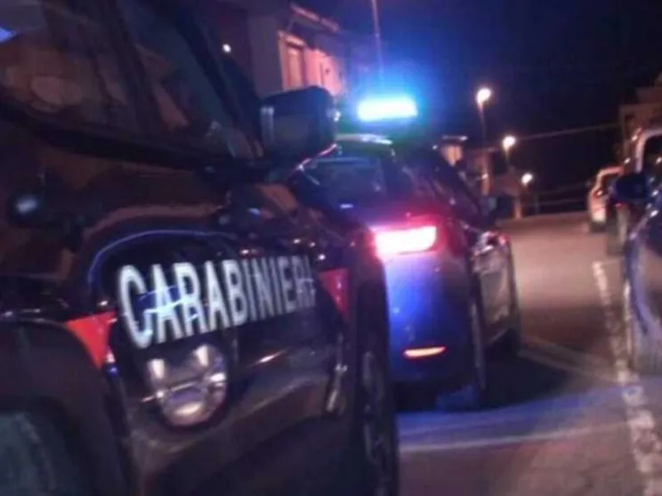 La droga dei clan viaggia in ambulanza