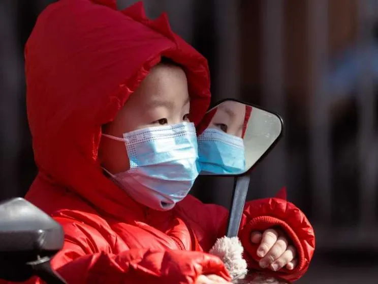 Cina, il gigante che non cresce più: ancora giù la popolazione nel 2023