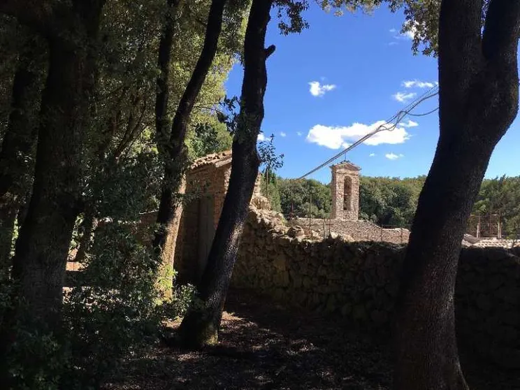 Dalla Porziuncola alla Verna: negli eremi il vero volto di san Francesco